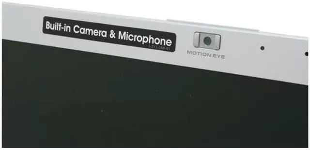 Alt view image 3 of 14 - SONY Laptop VAIO FZ Series Intel Core 2 Duo T7100 2GB Memory 200GB HDD Intel GMA X3100 15.4" Windows Vista Business VGN-FZ140N/B