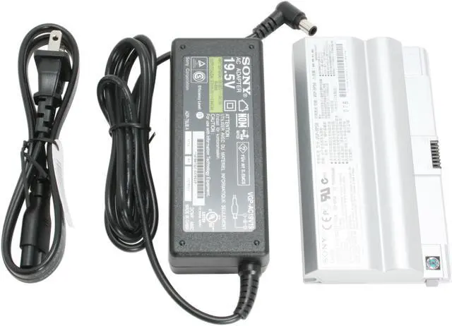 Alt view image 13 of 14 - SONY Laptop VAIO FZ Series Intel Core 2 Duo T7100 2GB Memory 200GB HDD Intel GMA X3100 15.4" Windows Vista Business VGN-FZ140N/B