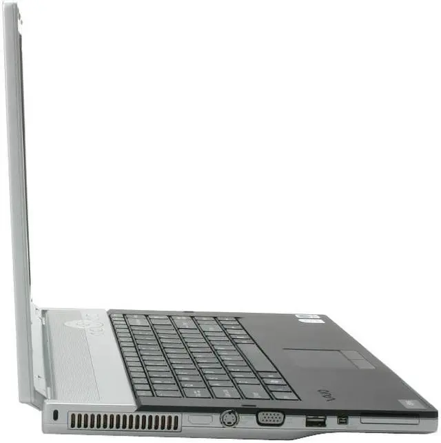 Alt view image 9 of 16 - SONY Laptop VAIO FZ Series Intel Core 2 Duo T7300 2GB Memory 200GB HDD Intel GMA X3100 15.4" Windows Vista Home Premium VGN-FZ160E/B