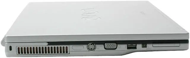 Alt view image 10 of 16 - SONY Laptop VAIO FZ Series Intel Core 2 Duo T7300 2GB Memory 200GB HDD Intel GMA X3100 15.4" Windows Vista Home Premium VGN-FZ160E/B