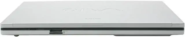 Alt view image 11 of 16 - SONY Laptop VAIO FZ Series Intel Core 2 Duo T7300 2GB Memory 200GB HDD Intel GMA X3100 15.4" Windows Vista Home Premium VGN-FZ160E/B