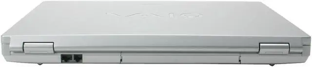 Alt view image 13 of 16 - SONY Laptop VAIO FZ Series Intel Core 2 Duo T7300 2GB Memory 200GB HDD Intel GMA X3100 15.4" Windows Vista Home Premium VGN-FZ160E/B