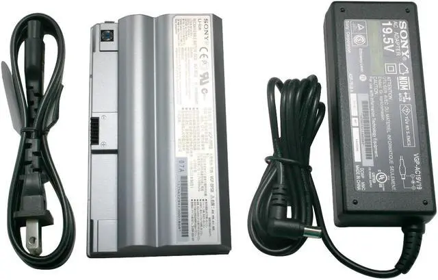 Alt view image 14 of 16 - SONY Laptop VAIO FZ Series Intel Core 2 Duo T7300 2GB Memory 200GB HDD Intel GMA X3100 15.4" Windows Vista Home Premium VGN-FZ160E/B