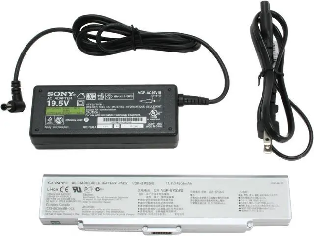 Alt view image 16 of 18 - SONY Laptop VAIO CR Series Intel Core 2 Duo T7100 2GB Memory 160GB HDD Intel GMA X3100 14.1" Windows Vista Home Premium VGN-CR120E/P