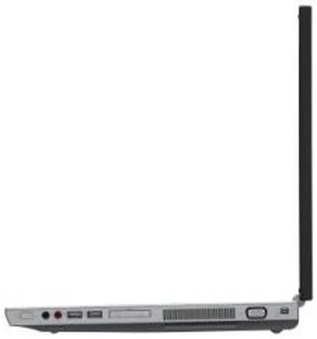 Alt view image 6 of 11 - SONY Laptop VAIO N Series Intel Pentium T2080 1GB Memory 120GB HDD Intel GMA 950 15.4" Windows Vista Home Premium VGN-N325E/B