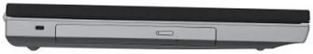 Alt view image 7 of 11 - SONY Laptop VAIO N Series Intel Pentium T2080 1GB Memory 120GB HDD Intel GMA 950 15.4" Windows Vista Home Premium VGN-N325E/B