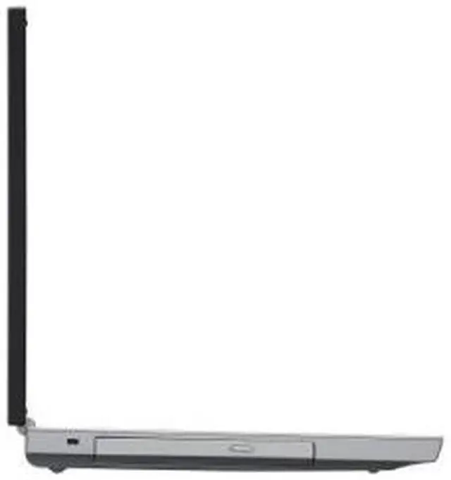 Alt view image 10 of 11 - SONY Laptop VAIO N Series Intel Pentium T2080 1GB Memory 120GB HDD Intel GMA 950 15.4" Windows Vista Home Premium VGN-N325E/B