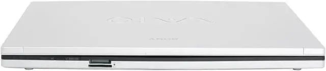 Alt view image 6 of 14 - SONY Laptop VAIO FZ Series Intel Core 2 Duo T7300 2GB Memory 200GB HDD NVIDIA GeForce 8400M GT 15.4" Windows Vista Home Premium VGN-FZ180E/B