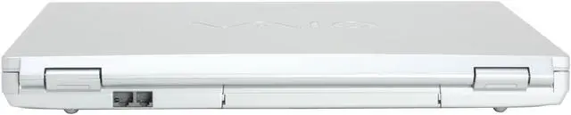 Alt view image 10 of 14 - SONY Laptop VAIO FZ Series Intel Core 2 Duo T7300 2GB Memory 200GB HDD NVIDIA GeForce 8400M GT 15.4" Windows Vista Home Premium VGN-FZ180E/B