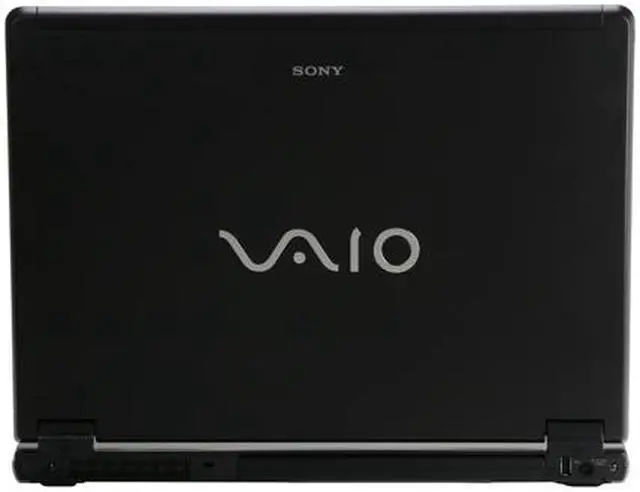 Alt view image 4 of 15 - SONY Laptop VAIO AR Series Intel Core 2 Duo T7100 2GB Memory 200GB HDD NVIDIA GeForce 8400M GT 17.0" Windows Vista Home Premium VGN-AR520E