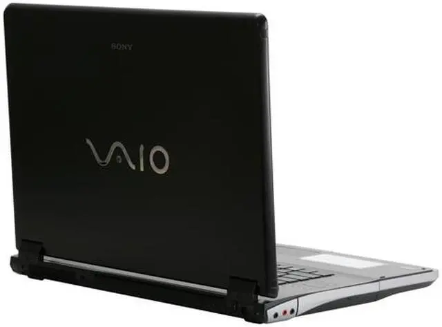 Alt view image 5 of 15 - SONY Laptop VAIO AR Series Intel Core 2 Duo T7100 2GB Memory 200GB HDD NVIDIA GeForce 8400M GT 17.0" Windows Vista Home Premium VGN-AR520E