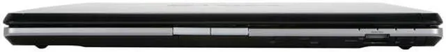 Alt view image 9 of 15 - SONY Laptop VAIO AR Series Intel Core 2 Duo T7100 2GB Memory 200GB HDD NVIDIA GeForce 8400M GT 17.0" Windows Vista Home Premium VGN-AR520E