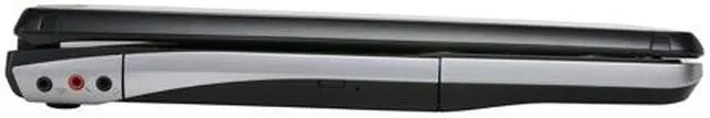 Alt view image 11 of 15 - SONY Laptop VAIO AR Series Intel Core 2 Duo T7100 2GB Memory 200GB HDD NVIDIA GeForce 8400M GT 17.0" Windows Vista Home Premium VGN-AR520E