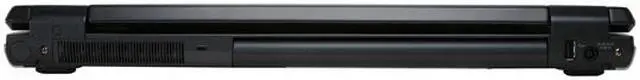 Alt view image 12 of 15 - SONY Laptop VAIO AR Series Intel Core 2 Duo T7100 2GB Memory 200GB HDD NVIDIA GeForce 8400M GT 17.0" Windows Vista Home Premium VGN-AR520E