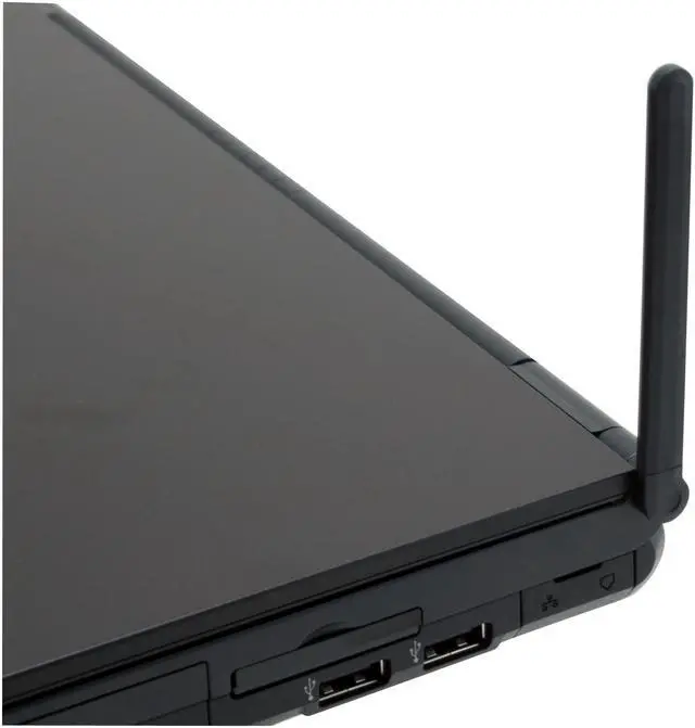 Alt view image 10 of 19 - SONY Laptop VAIO SZ Series Intel Core 2 Duo T7700 2GB Memory 200GB HDD NVIDIA GeForce 8400M GS and Intel GMA X3100 13.3" Windows Vista Business VGN-SZ691N/X