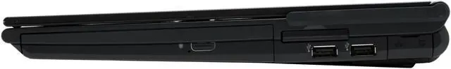 Alt view image 15 of 19 - SONY Laptop VAIO SZ Series Intel Core 2 Duo T7700 2GB Memory 200GB HDD NVIDIA GeForce 8400M GS and Intel GMA X3100 13.3" Windows Vista Business VGN-SZ691N/X