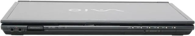 Alt view image 4 of 14 - SONY Laptop VAIO TZ Series Intel Core 2 Duo U7500 1GB Memory 100GB HDD Intel GMA 950 11.1" Windows Vista Business VGN-TZ150N/B