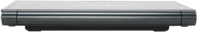 Alt view image 10 of 14 - SONY Laptop VAIO TZ Series Intel Core 2 Duo U7500 1GB Memory 100GB HDD Intel GMA 950 11.1" Windows Vista Business VGN-TZ150N/B