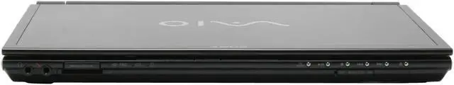 Alt view image 6 of 17 - SONY Laptop VAIO TZ Series Intel Core 2 Duo U7600 2GB Memory 32GB HDD Intel GMA 950 11.1" Windows Vista Business VGN-TZ191N/XC