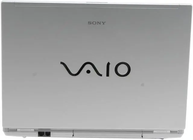 Alt view image 10 of 17 - SONY Laptop VAIO FZ Series Intel Core 2 Duo T7250 2GB Memory 250GB HDD Intel GMA X3100 15.4" Windows Vista Home Premium VGN-FZ240E/B