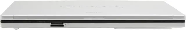 Alt view image 13 of 17 - SONY Laptop VAIO FZ Series Intel Core 2 Duo T7250 2GB Memory 250GB HDD Intel GMA X3100 15.4" Windows Vista Home Premium VGN-FZ240E/B