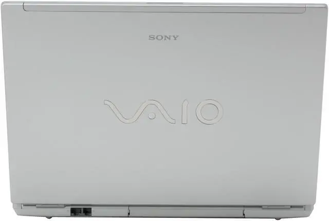 Alt view image 8 of 15 - SONY Laptop VAIO FZ Series Intel Core 2 Duo T7500 2GB Memory 250GB HDD NVIDIA GeForce 8400M GT 15.4" Windows Vista Ultimate VGN-FZ285U/B
