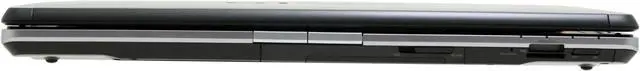 Alt view image 9 of 15 - SONY Laptop VAIO AR Series Intel Core 2 Duo T7100 2GB Memory 200GB HDD NVIDIA GeForce 8400M GT 17.0" Windows Vista Home Premium VGN-AR610E