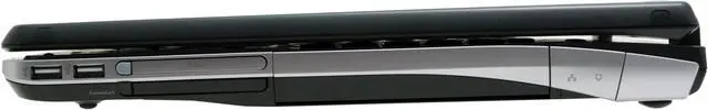 Alt view image 10 of 15 - SONY Laptop VAIO AR Series Intel Core 2 Duo T7100 2GB Memory 200GB HDD NVIDIA GeForce 8400M GT 17.0" Windows Vista Home Premium VGN-AR610E