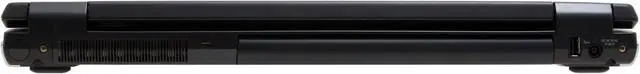 Alt view image 11 of 15 - SONY Laptop VAIO AR Series Intel Core 2 Duo T7100 2GB Memory 200GB HDD NVIDIA GeForce 8400M GT 17.0" Windows Vista Home Premium VGN-AR610E