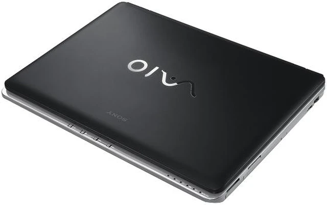 SONY VAIO CR Series 14.1