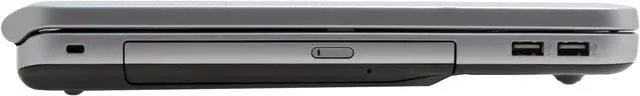 Alt view image 11 of 14 - SONY Laptop VAIO NR Series Intel Pentium T2330 1GB Memory 160GB HDD Intel GMA X3100 15.4" Windows Vista Home Premium VGN-NR140E/S