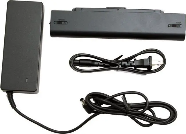 Alt view image 12 of 14 - SONY Laptop VAIO NR Series Intel Pentium T2330 1GB Memory 160GB HDD Intel GMA X3100 15.4" Windows Vista Home Premium VGN-NR140E/S