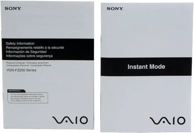 Alt view image 13 of 14 - SONY Laptop VAIO NR Series Intel Pentium T2330 1GB Memory 160GB HDD Intel GMA X3100 15.4" Windows Vista Home Premium VGN-NR140E/S