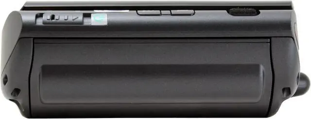 Alt view image 9 of 15 - SONY VAIO UX Series VGN-UX490N/C Ultra-Mobile PC Intel Core 2 Solo U2200(1.20 GHz) 4.5" WSVGA 1GB DDR2 400 48GB Intel GMA950 Windows Vista Business