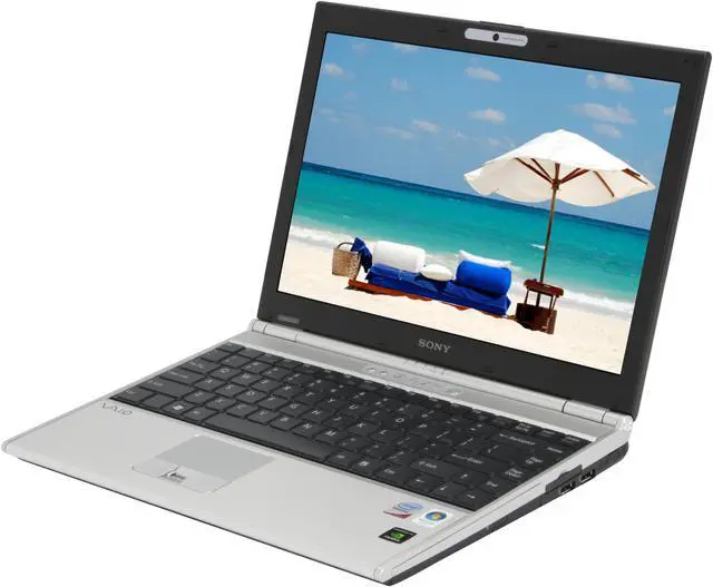 SONY VAIO SZ Series 13.3