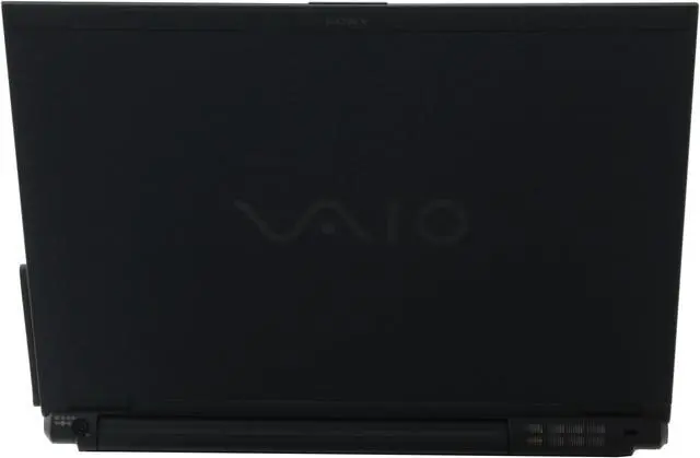 Alt view image 3 of 14 - SONY Laptop VAIO SZ Series Intel Core 2 Duo T9300 3GB Memory 250GB HDD NVIDIA GeForce 8400M GS and Intel GMA X3100 13.3" Windows Vista Business / XP Professional downgrade VGN-SZ770N/C