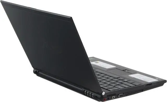 Alt view image 5 of 14 - SONY Laptop VAIO SZ Series Intel Core 2 Duo T9300 3GB Memory 250GB HDD NVIDIA GeForce 8400M GS and Intel GMA X3100 13.3" Windows Vista Business / XP Professional downgrade VGN-SZ770N/C