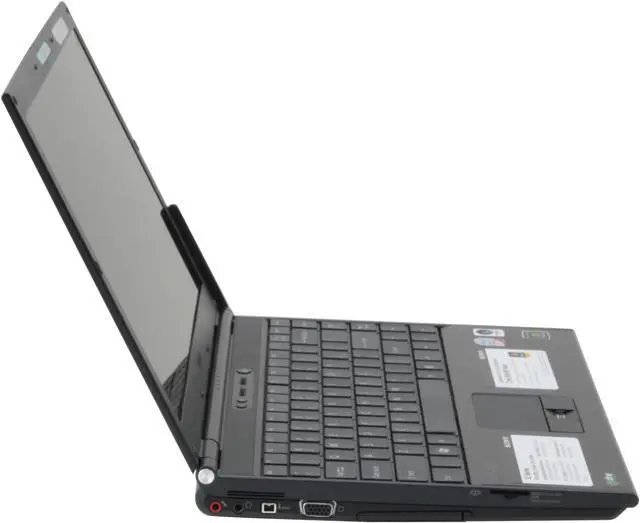 Alt view image 6 of 14 - SONY Laptop VAIO SZ Series Intel Core 2 Duo T9300 3GB Memory 250GB HDD NVIDIA GeForce 8400M GS and Intel GMA X3100 13.3" Windows Vista Business / XP Professional downgrade VGN-SZ770N/C