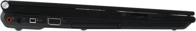 Alt view image 11 of 14 - SONY Laptop VAIO SZ Series Intel Core 2 Duo T9300 3GB Memory 250GB HDD NVIDIA GeForce 8400M GS and Intel GMA X3100 13.3" Windows Vista Business / XP Professional downgrade VGN-SZ770N/C