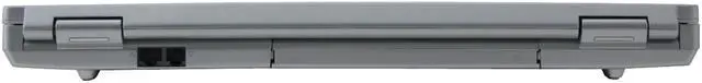 Alt view image 12 of 14 - SONY Laptop VAIO FZ Series Intel Core 2 Duo T7250 3GB Memory 250GB HDD NVIDIA GeForce 8400M GT 15.4" Windows Vista Home Premium VGN-FZ340E/B