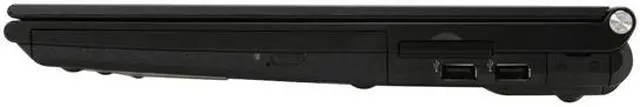 Alt view image 9 of 14 - SONY Laptop VAIO SZ Series Intel Core 2 Duo T8100 2GB Memory 200GB HDD NVIDIA GeForce 8400M GS and Intel GMA X3100 13.3" Windows Vista Home Premium VGN-SZ730E/C