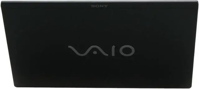 Alt view image 4 of 17 - SONY Laptop VAIO Z Series Intel Core 2 Duo P8600 3GB Memory 250GB HDD NVIDIA GeForce 9300M GS and Intel GMA 4500MHD 13.1" Windows Vista Business/XP Professional downgrade VGN-Z550N/B