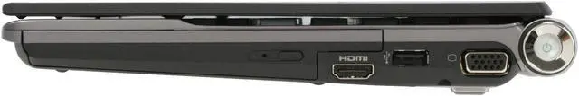 Alt view image 12 of 17 - SONY Laptop VAIO Z Series Intel Core 2 Duo P8600 3GB Memory 250GB HDD NVIDIA GeForce 9300M GS and Intel GMA 4500MHD 13.1" Windows Vista Business/XP Professional downgrade VGN-Z550N/B