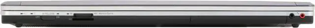 Alt view image 10 of 17 - SONY Laptop VAIO FW Series Intel Core 2 Duo P8400 3GB Memory 250GB HDD ATI Mobility Radeon HD 3470 16.4" Windows Vista Home Premium VGN-FW139E/H
