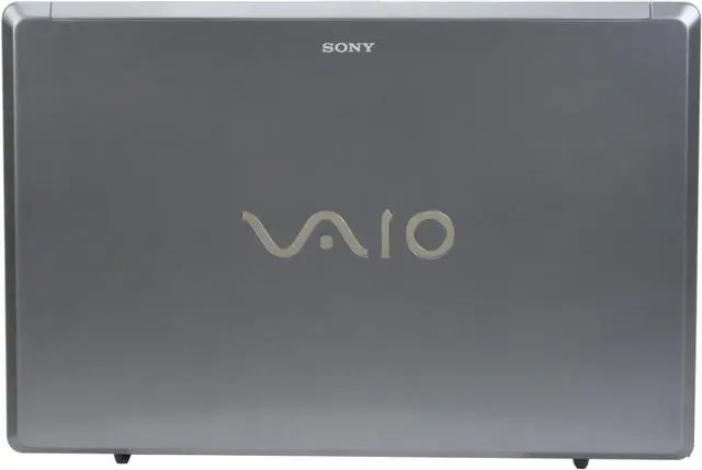 Alt view image 4 of 15 - SONY Laptop VAIO AW Series Intel Core 2 Duo P8400 4GB Memory 320GB HDD NVIDIA GeForce 9600M GT 18.4" Windows Vista Home Premium 64-bit VGN-AW120J/H
