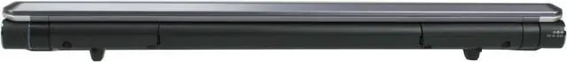 Alt view image 14 of 15 - SONY Laptop VAIO AW Series Intel Core 2 Duo P8400 4GB Memory 320GB HDD NVIDIA GeForce 9600M GT 18.4" Windows Vista Home Premium 64-bit VGN-AW120J/H