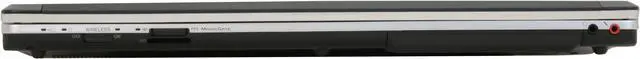 Alt view image 11 of 17 - SONY Laptop VAIO FW Series Intel Core 2 Duo P8400 4GB Memory 250GB HDD ATI Mobility Radeon HD 3650 16.4" Windows Vista Home Premium 64-bit VGN-FW290JQB
