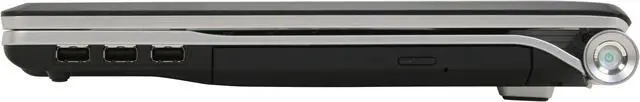 Alt view image 12 of 17 - SONY Laptop VAIO FW Series Intel Core 2 Duo P8400 4GB Memory 250GB HDD ATI Mobility Radeon HD 3650 16.4" Windows Vista Home Premium 64-bit VGN-FW290JQB