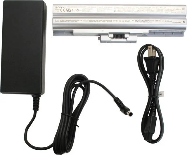 Alt view image 15 of 17 - SONY Laptop VAIO FW Series Intel Core 2 Duo P8400 4GB Memory 250GB HDD ATI Mobility Radeon HD 3650 16.4" Windows Vista Home Premium 64-bit VGN-FW290JQB