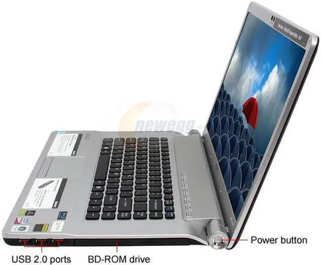 【795】SONY VAIO VGN-FW74FB Core2XP office SONY Laptop VAIO FW Series Intel Core 2 Duo P8400 4GB Memory